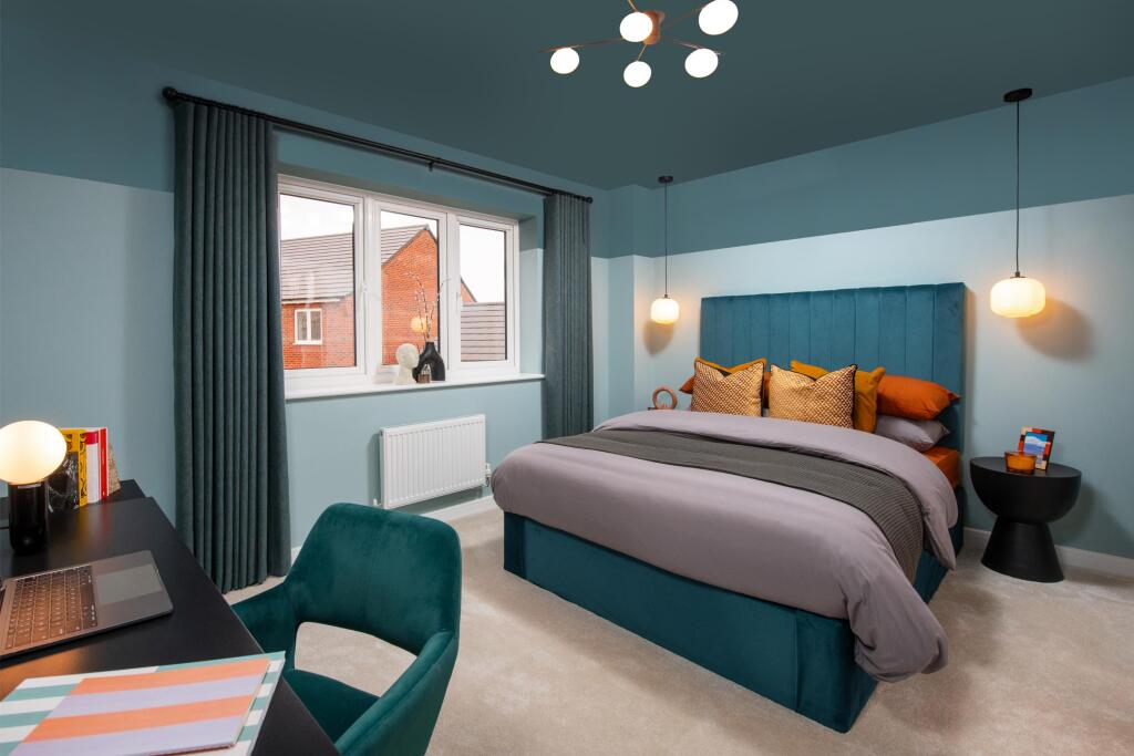 Additional image 9 of Shirley, 
Warwickshire,
B90 4GW