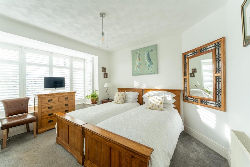 Additional image 9 of Pine Hill, Worle - Beautiful Bungalow