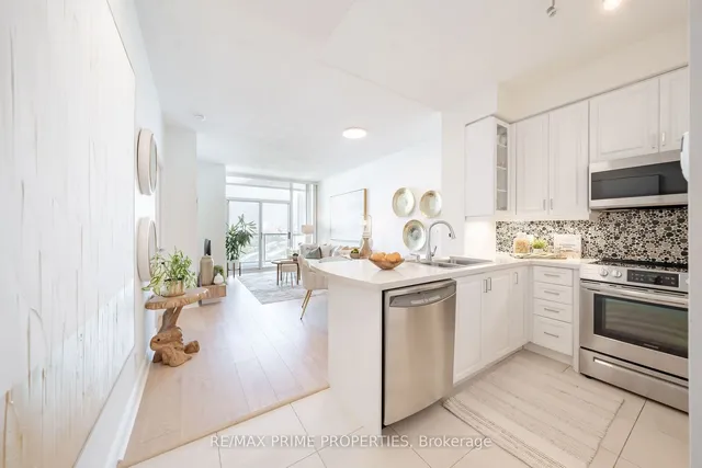 Additional image 8 of 1900 Lake Shore Blvd Unit 1407