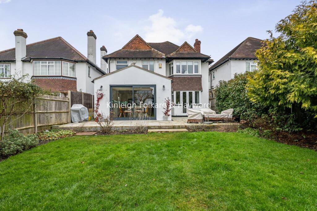 Additional image 5 of Kingswood Avenue, Bromley