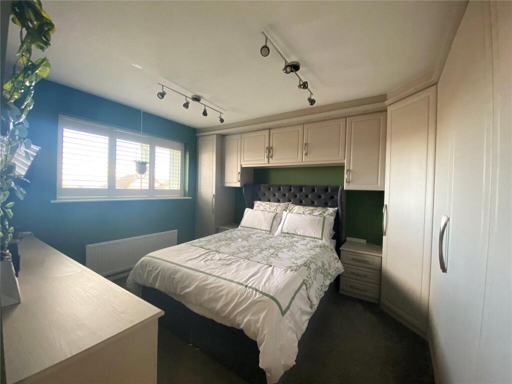 Additional image 10 of Norman Road, Oswaldtwistle, Accrington, Lancashire, BB5