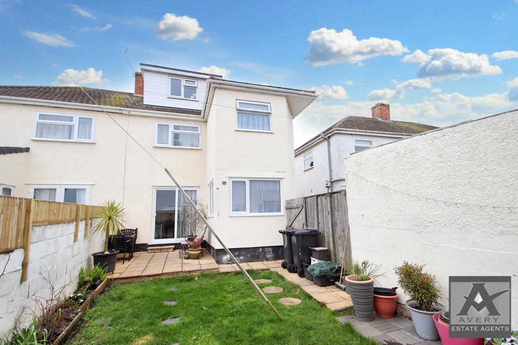 Additional image 4 of Milton Road, BS22