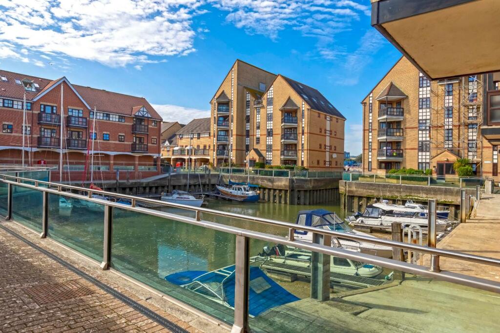 Additional image 17 of Emerald Quay, Shoreham-By-Sea