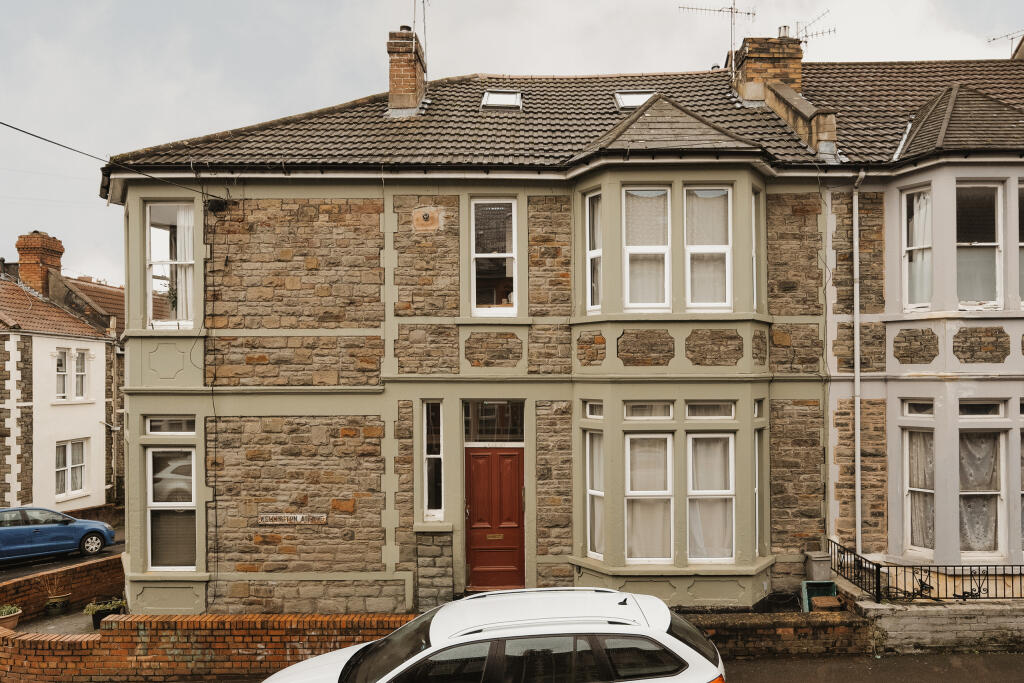 Additional image 2 of Wellington Avenue, Montpelier, Bristol