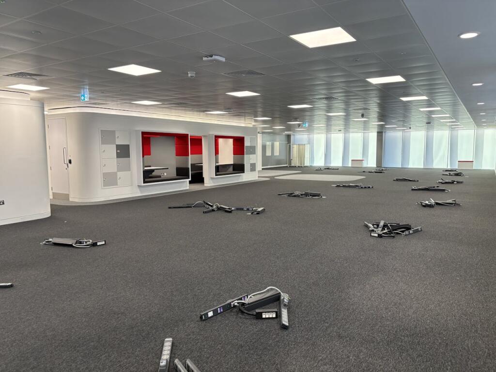 Additional image 9 of Building A, 270 Cambridge Science Park, Milton Road, Cambridge, CB4 0WE