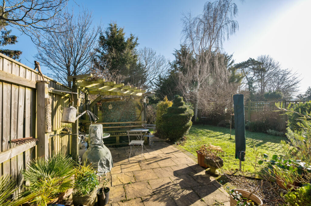 Additional image 18 of Glanvill Road, Street, BA16