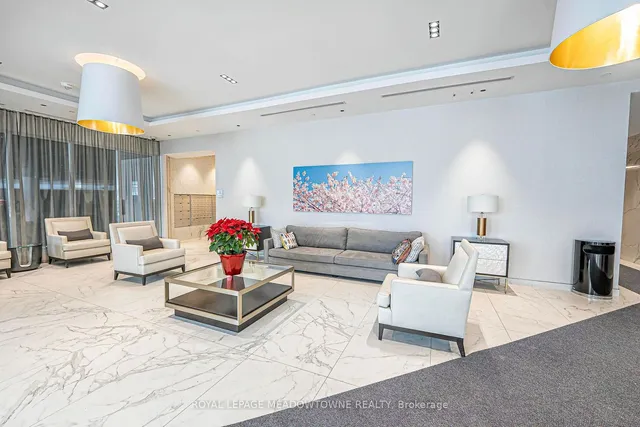 Additional image 35 of 1926 Lake Shore Blvd Unit 3606