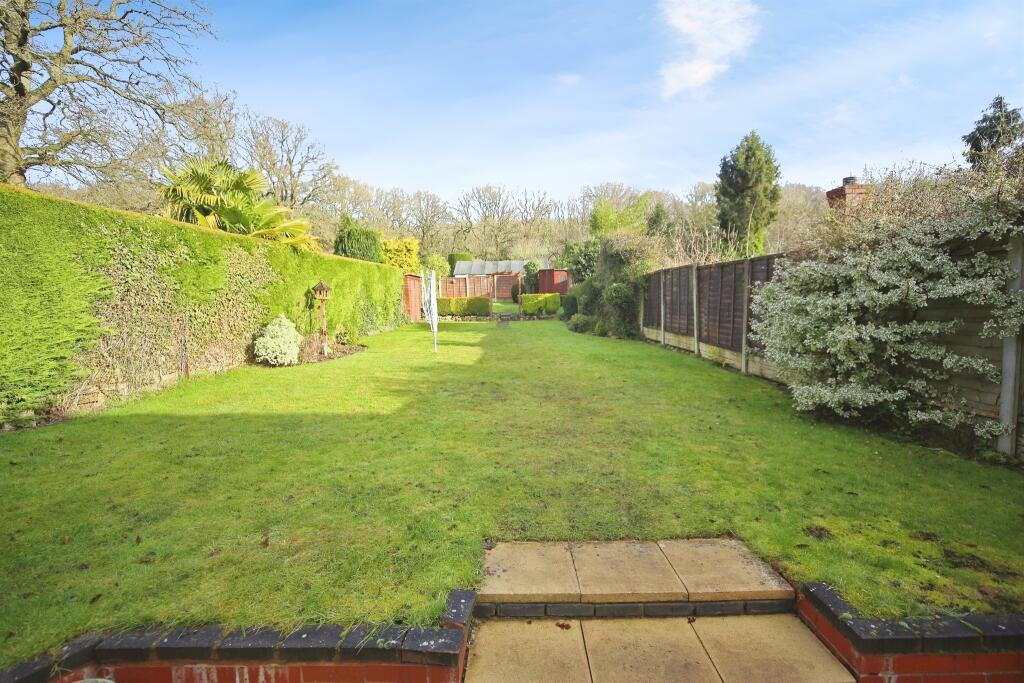 Additional image 19 of The Slough, Redditch