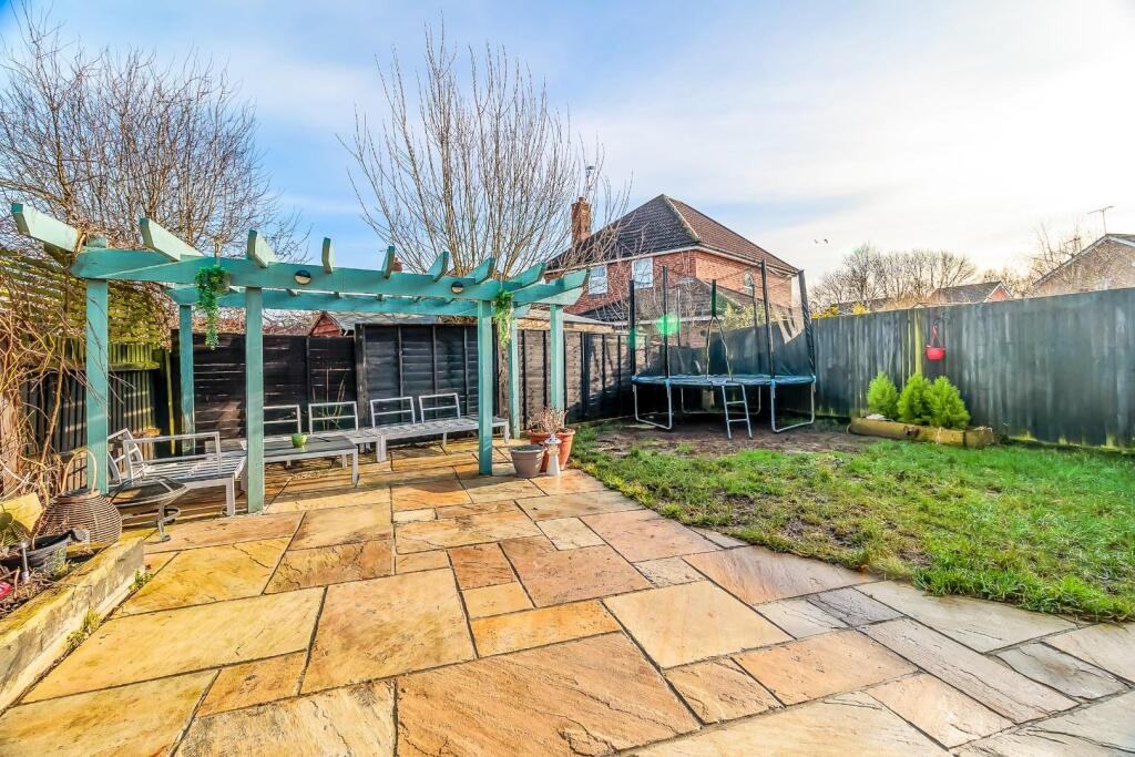 Additional image 13 of Henderson Close, Haverhill