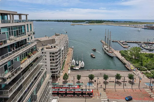 Additional image 33 of 410 Queens Quay Unit Lph6