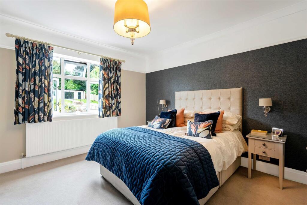 Additional image 20 of Pilkington Avenue, Sutton Coldfield