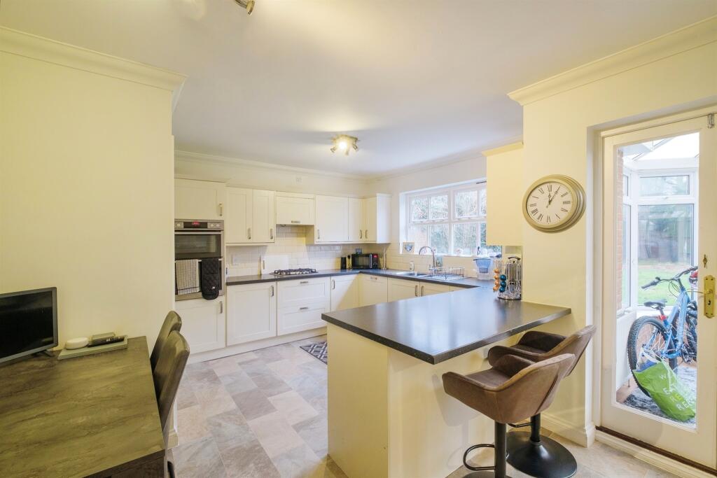 Additional image 5 of Copperfields, Saffron Walden