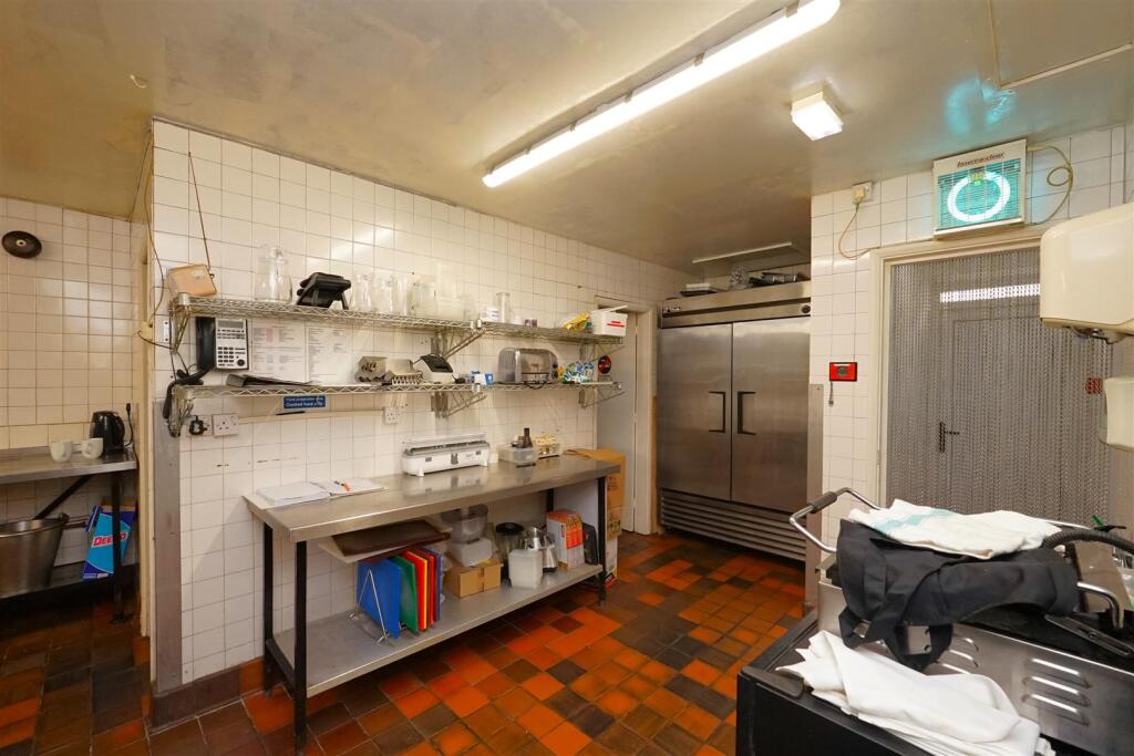 Additional image 15 of Stanley Arms Hotel, Calderbridge, Seascale