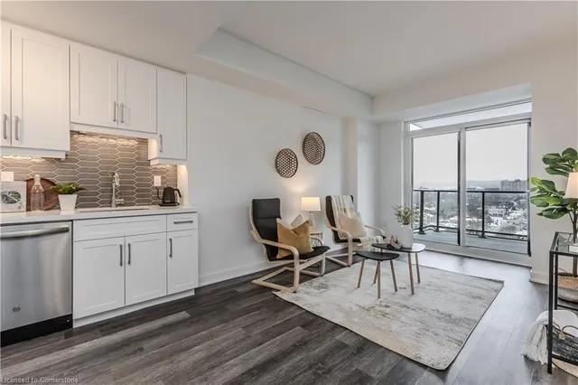 Additional image 9 of 2007 James Street St Unit 1008