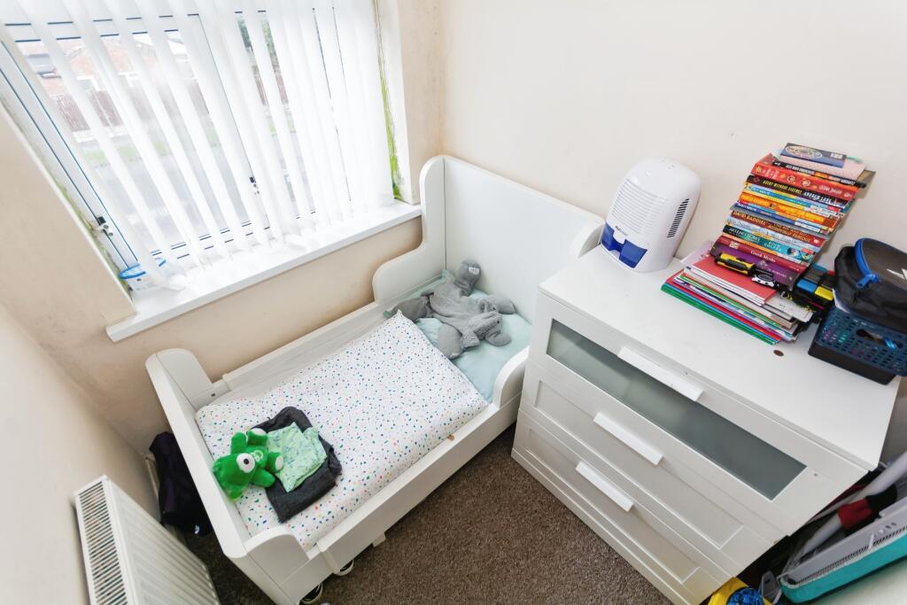 Additional image 12 of Green Acres Road, Birmingham, B38