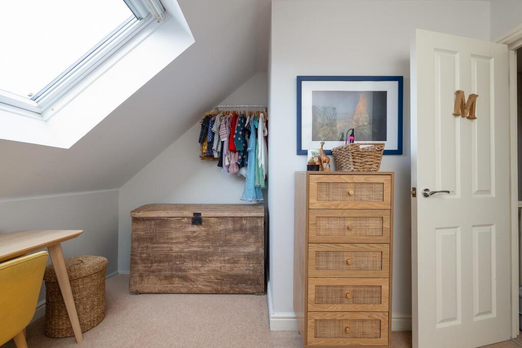 Additional image 17 of Axbridge Terrace, Knowle