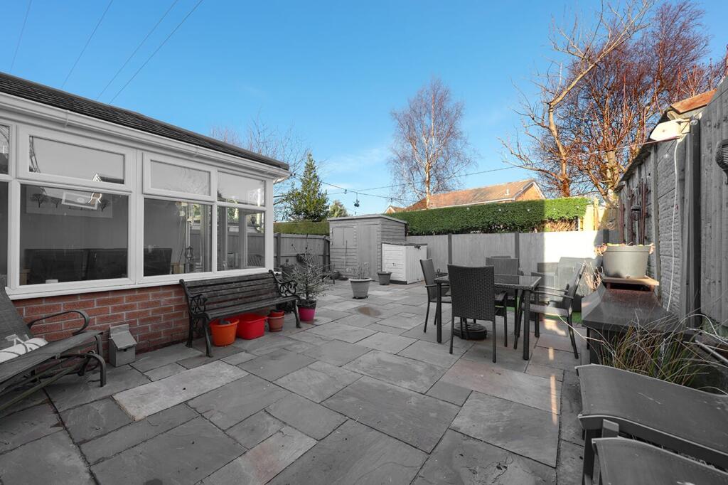 Additional image 17 of Cambridge Drive, Padiham, Lancashire, BB12