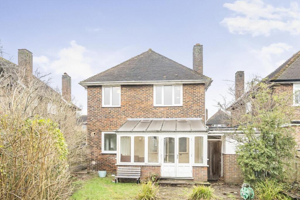 Additional image 16 of Little Court, West Wickham