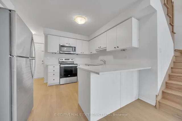 Additional image 14 of 26 Humberwood Blvd Unit #4