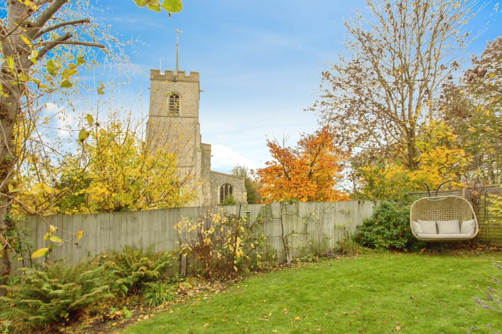 Additional image 9 of Hardman Road, Foxton, Cambridge