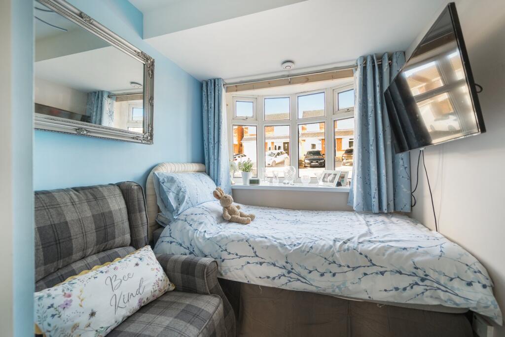 Additional image 10 of Kelway Avenue, Birmingham, B43