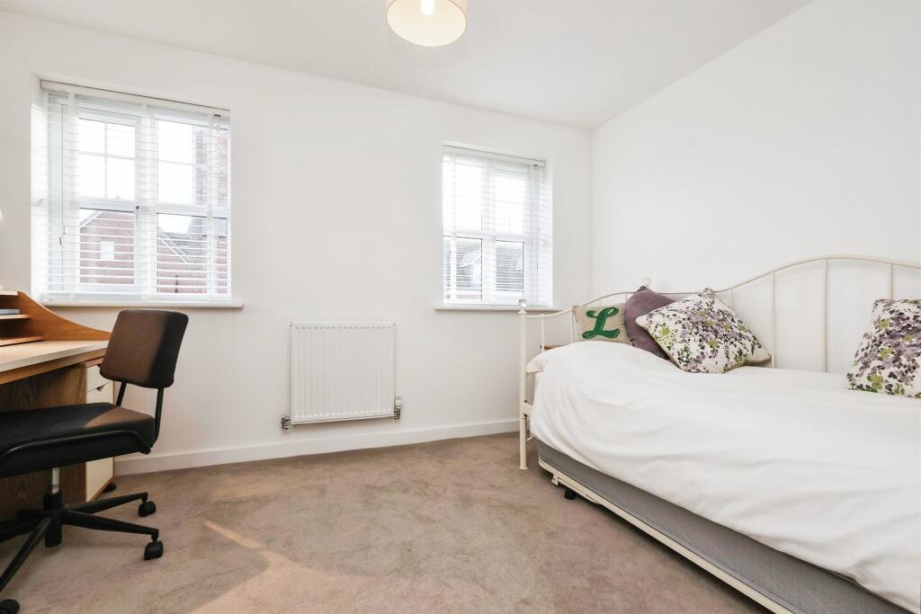 Additional image 13 of Arkell Way, Selly Oak, Birmingham