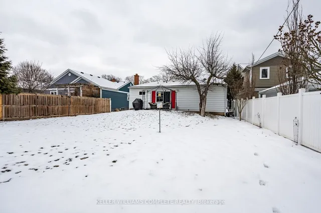 Additional image 30 of 520 Bridgman Ave