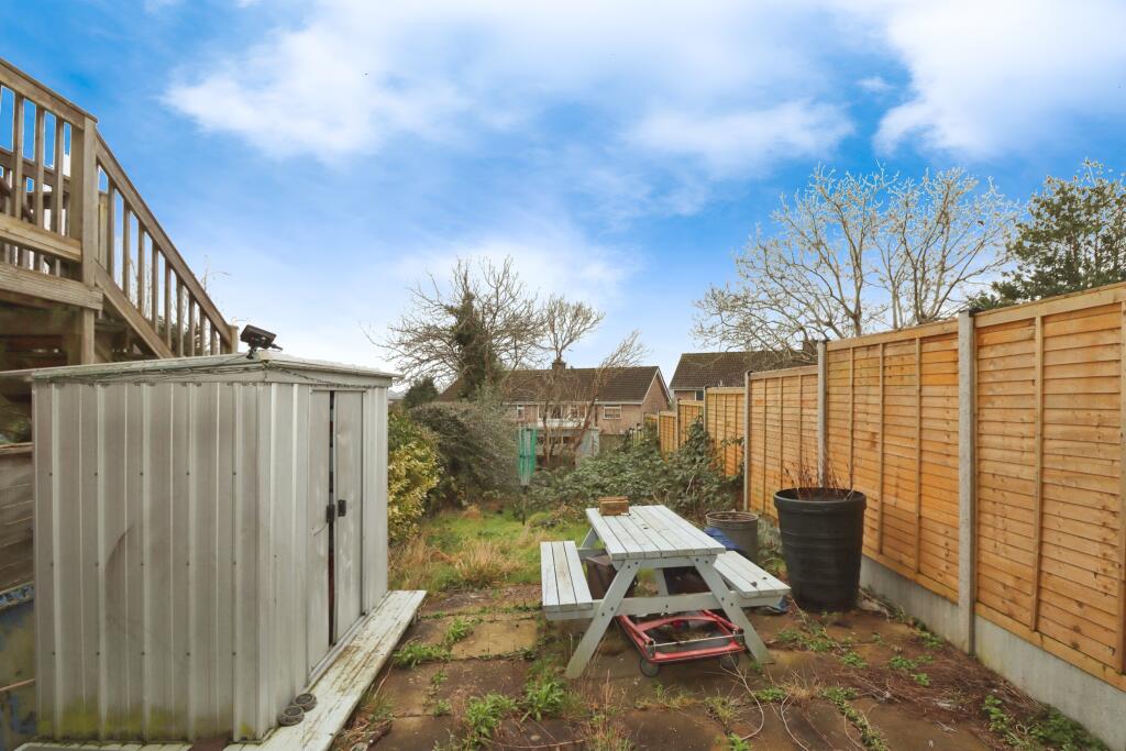 Additional image 15 of Northover Road, BRISTOL, Avon, BS9