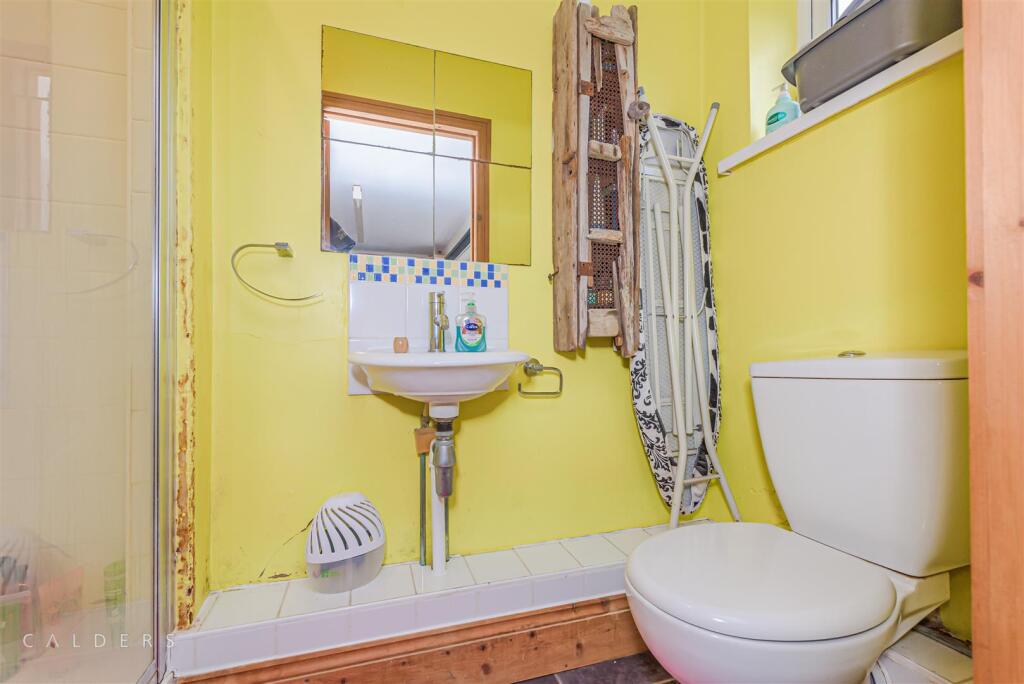 Additional image 13 of Coton Road, Nether Whitacre