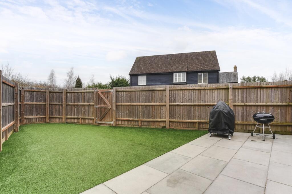 Additional image 17 of Brockholme Mews, Great Cambourne, Cambridge, Cambridgeshire, CB23