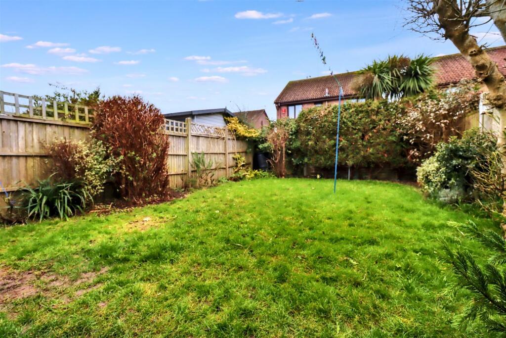 Additional image 9 of Popular location on the outskirts of Clevedon