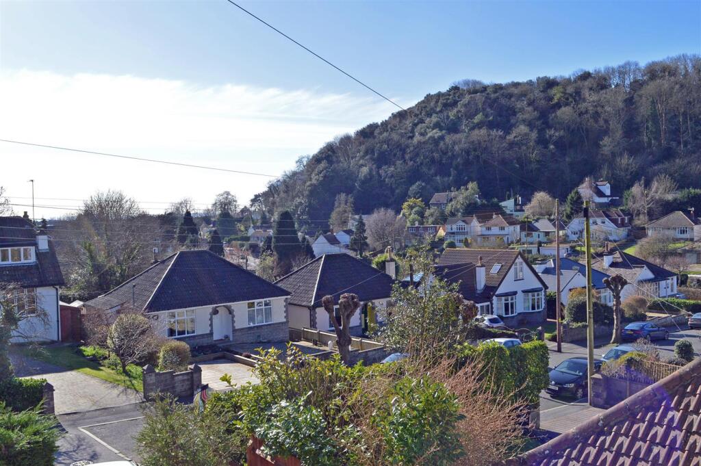 Additional image 15 of Elevated position with the Swiss Valley