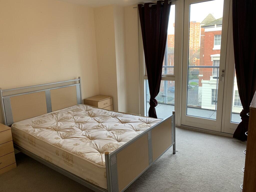 Additional image 5 of Bath Row, Birmingham