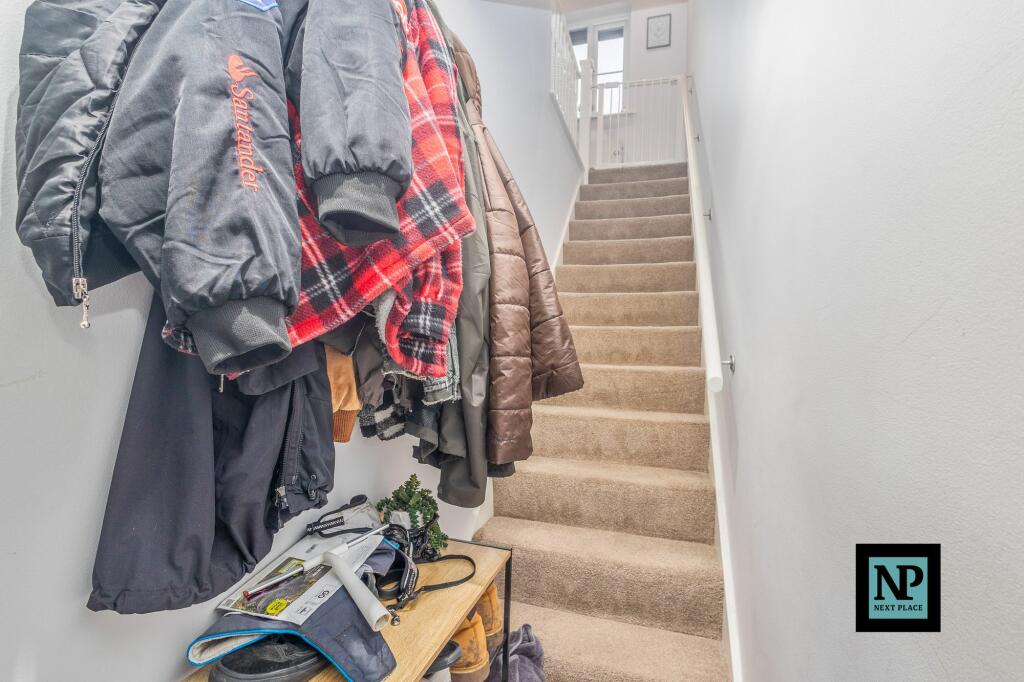 Additional image 11 of Woburn, Glascote, B77