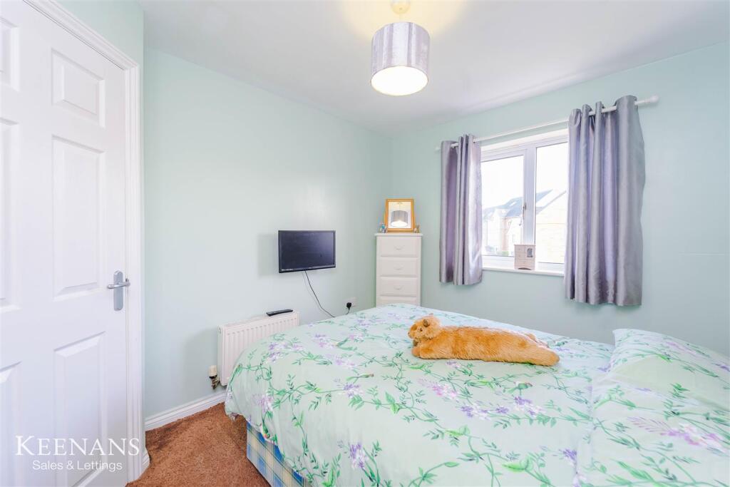 Additional image 6 of Bluebell Way, Huncoat, Accrington