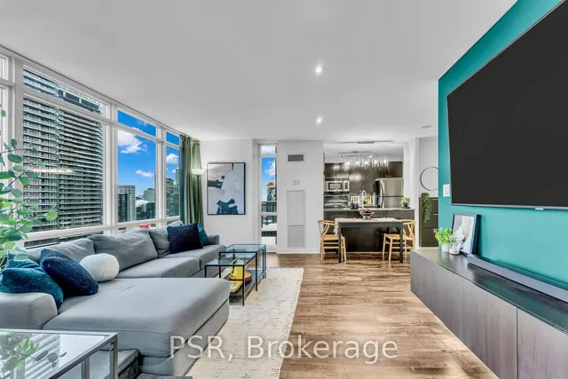 11 Brunel Crt Unit 5503