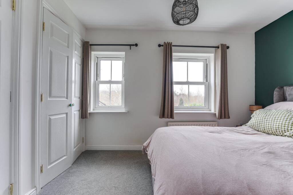 Additional image 10 of Brockholme Mews, Great Cambourne, Cambridge, Cambridgeshire, CB23