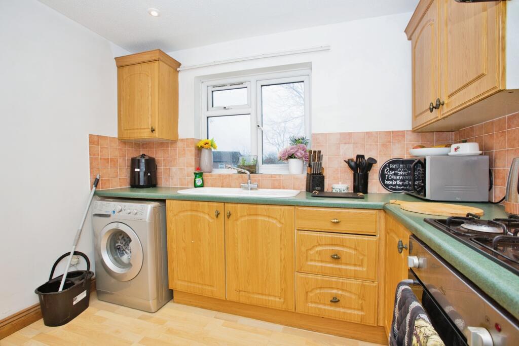 Additional image 6 of Charter Way, Wells, Somerset, BA5