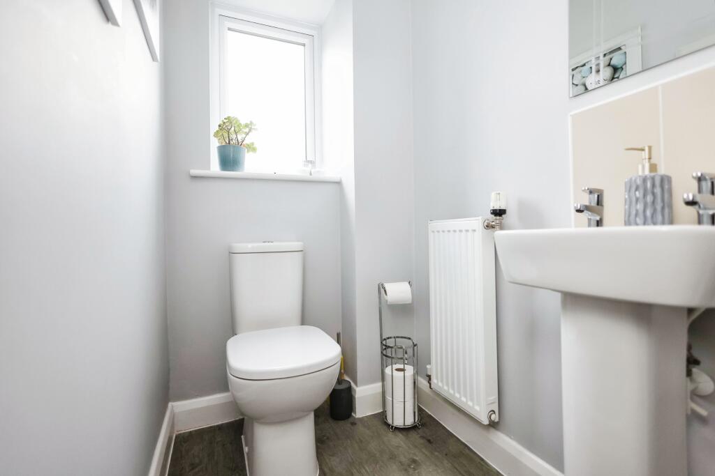 Additional image 12 of Steel Maitland Avenue, BIRMINGHAM, West Midlands, B23