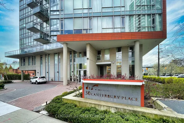 Additional image 19 of 30 Canterbury Pl Unit 1803