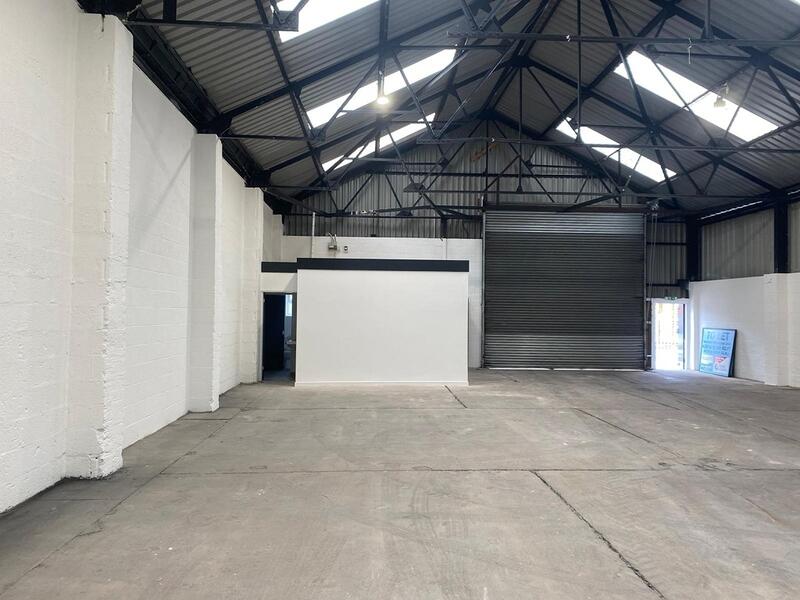 Additional image 6 of Units 1, 2 and 3 Church Lane Industrial Estate, Church Lane, West Bromwich