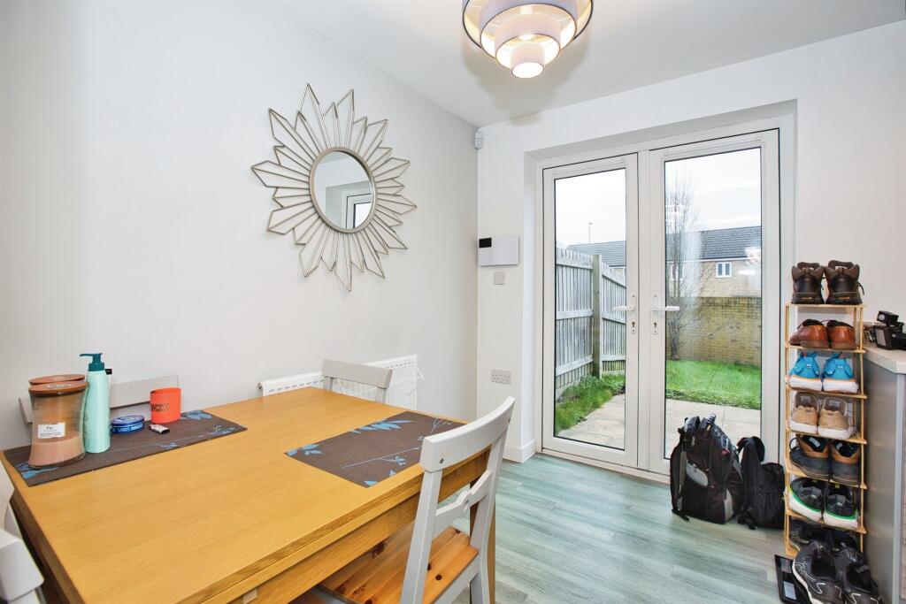 Additional image 7 of Lapwing Close, Houndstone, Yeovil