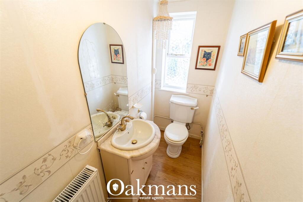 Additional image 27 of Stanford Grove, Halesowen