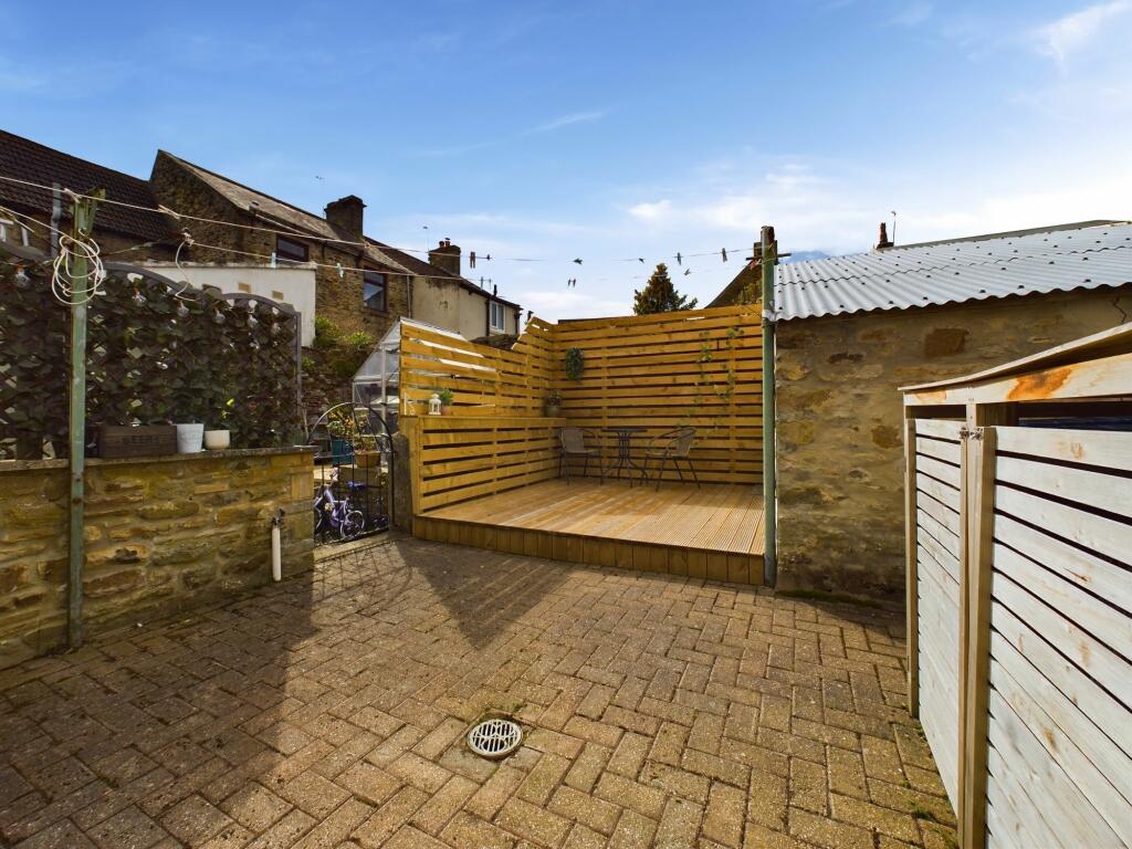 Additional image 5 of Silver Street, Wolsingham, DL13