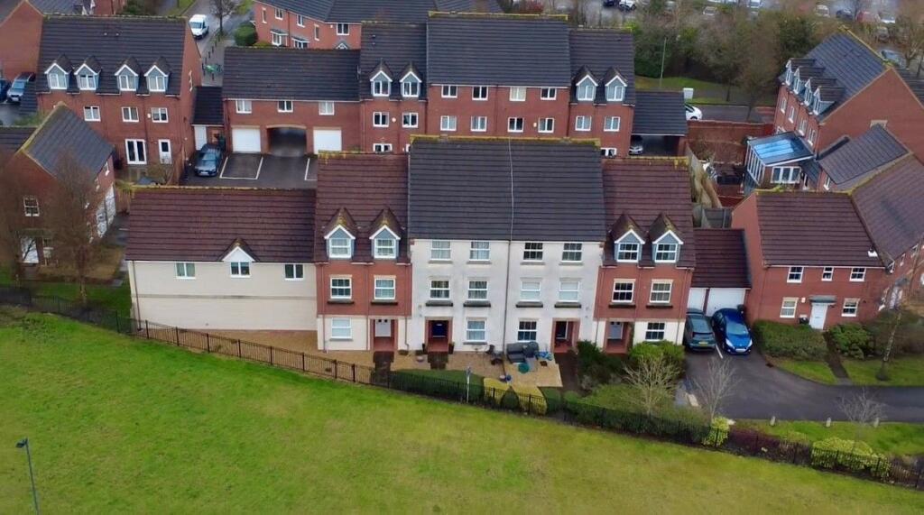 Additional image 20 of Champs Sur Marne, Bradley Stoke, Bristol, BS32 9BY