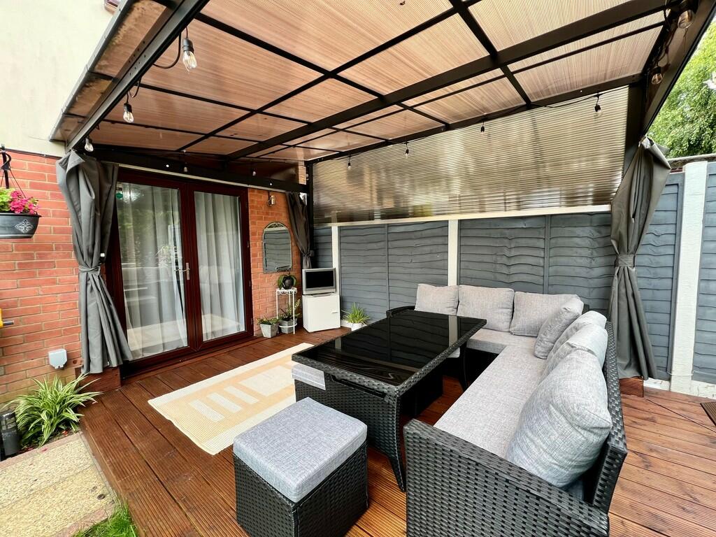 Additional image 25 of Cucklington Gardens, Muscliff, Bournemouth