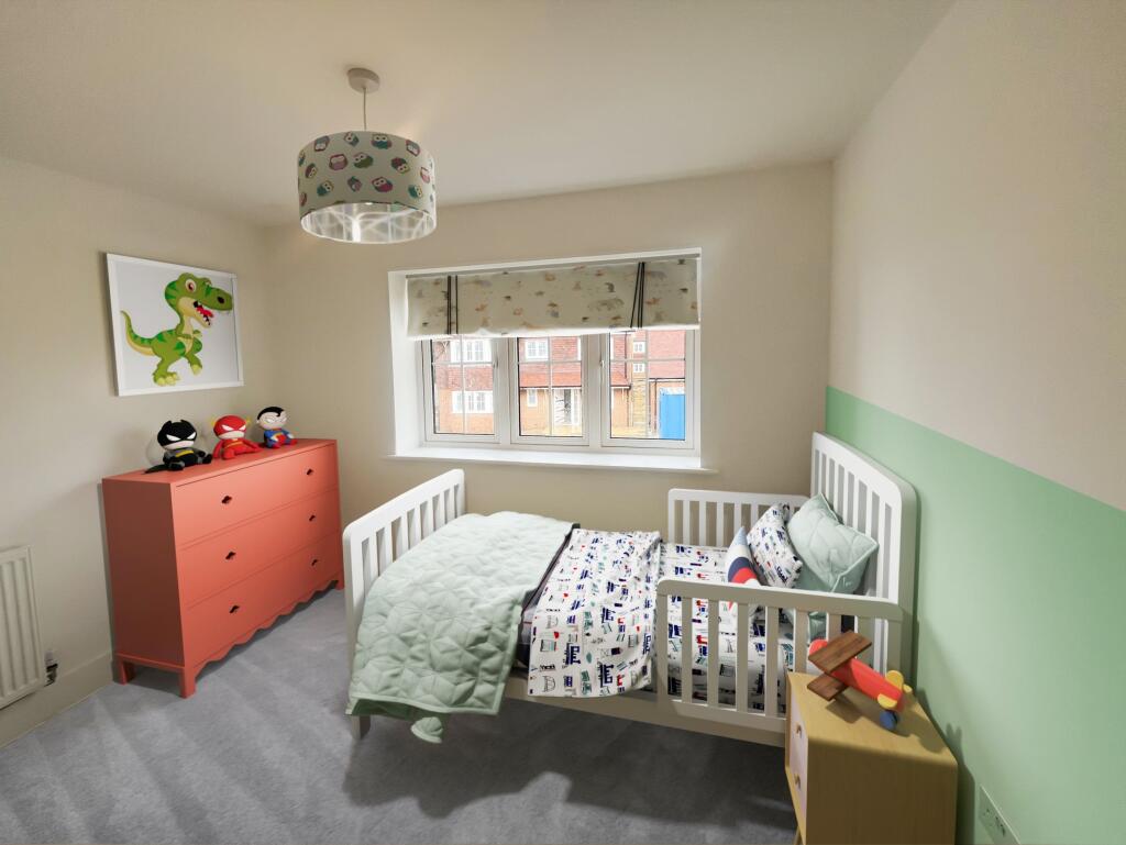 Additional image 3 of 10 Langridge Vale, Hassocks, West Sussex