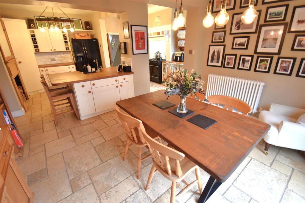 Additional image 5 of Well Presented Period Home Close to Bristol's Harbourside