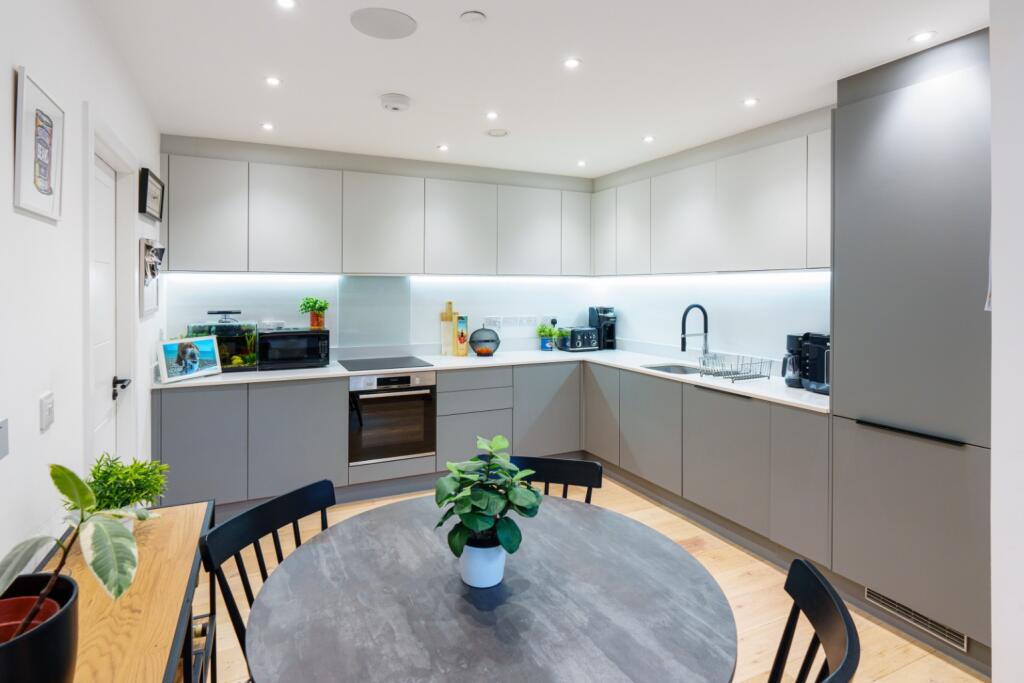 Additional image 6 of The Old Technical College, Preston Road, Brighton