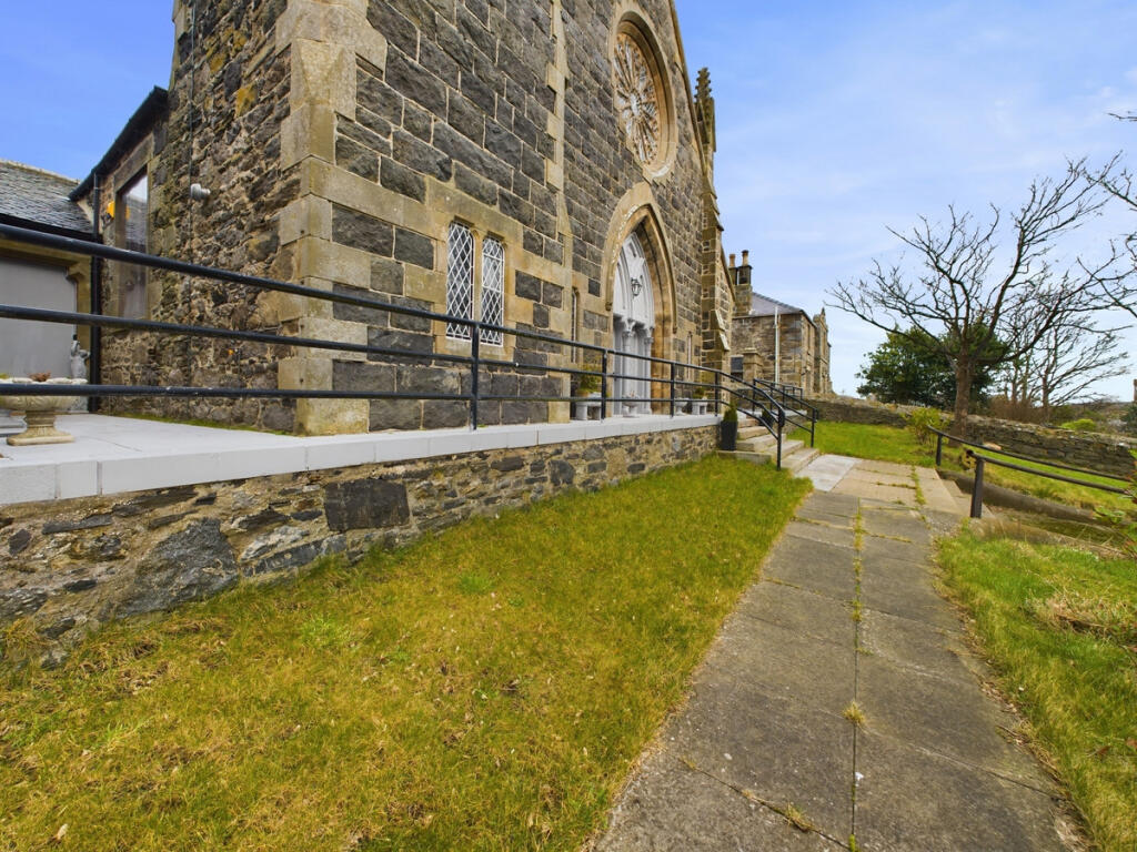 Additional image 19 of Seafield Terrace, Banff, AB45